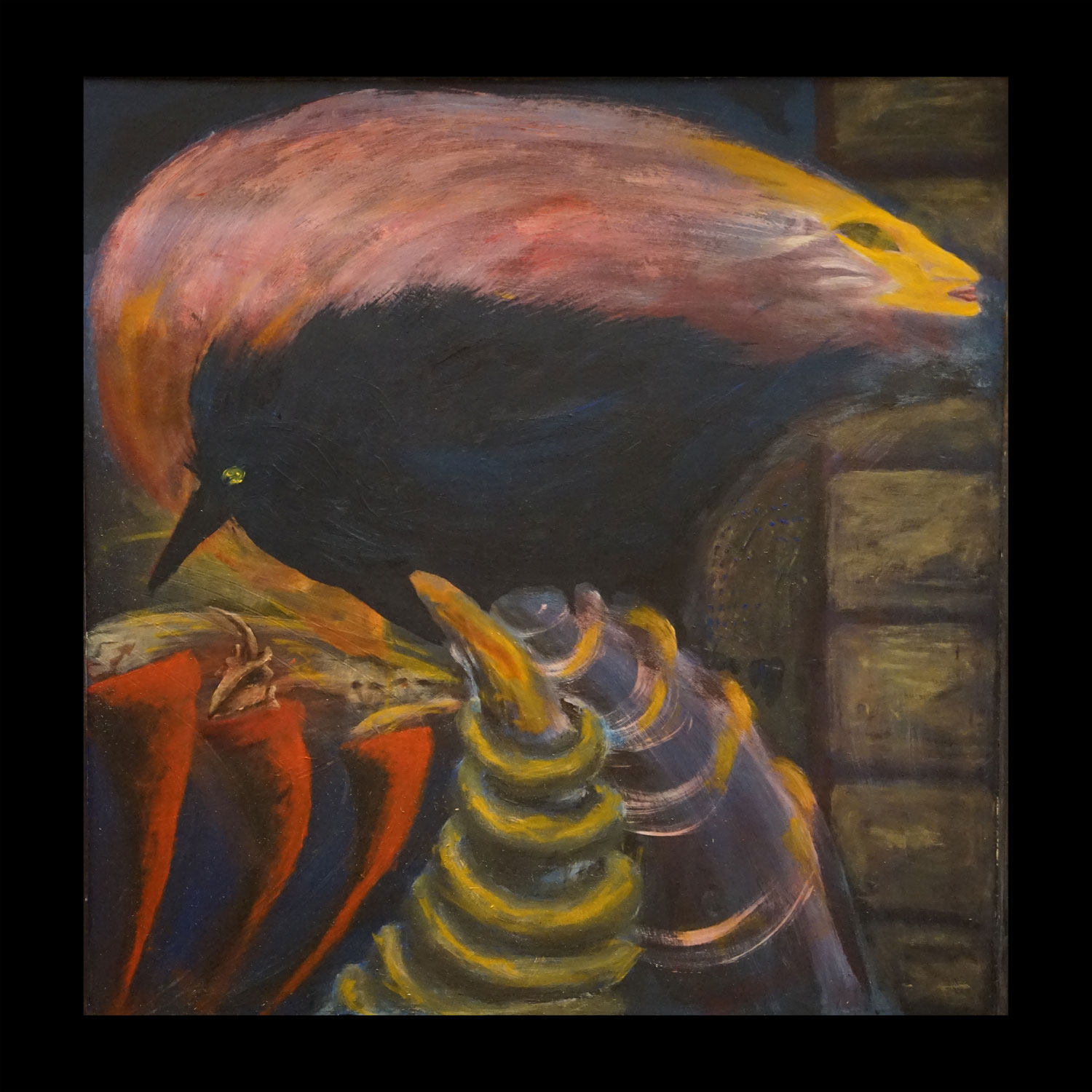blackbird