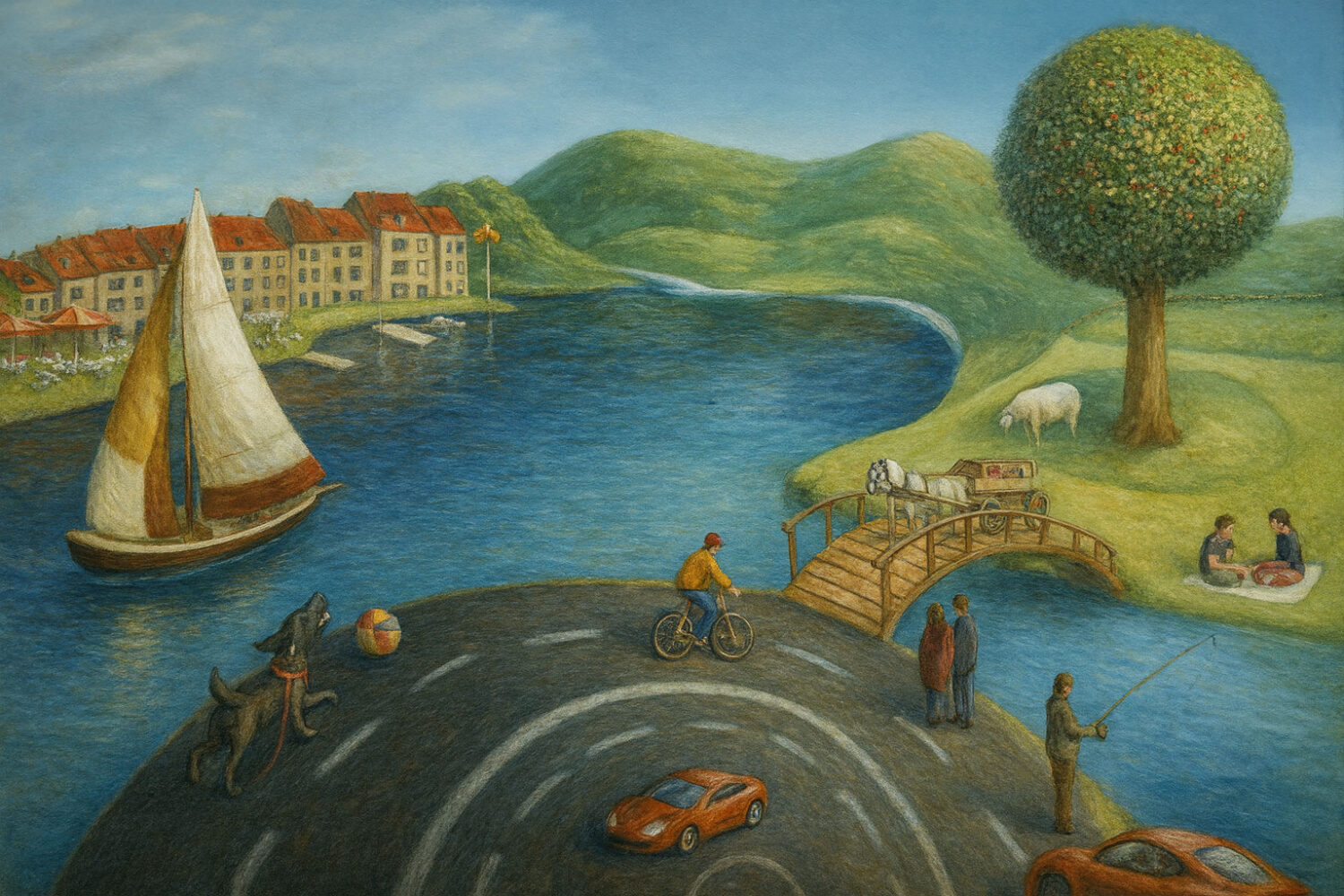 Landscape
