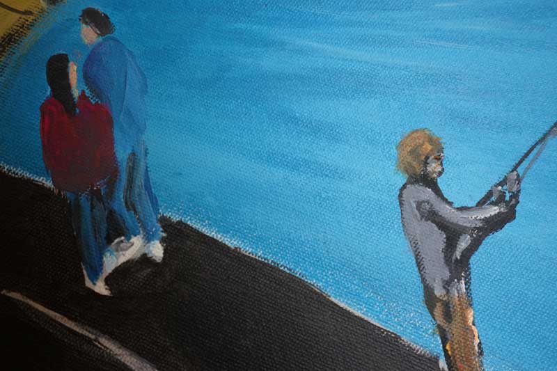 Detail Lieblingsbild