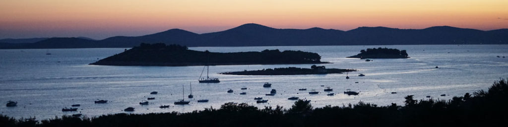 Dalmatien Kroatien