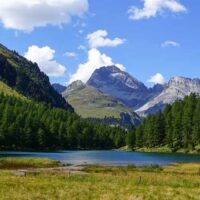 Alpensee