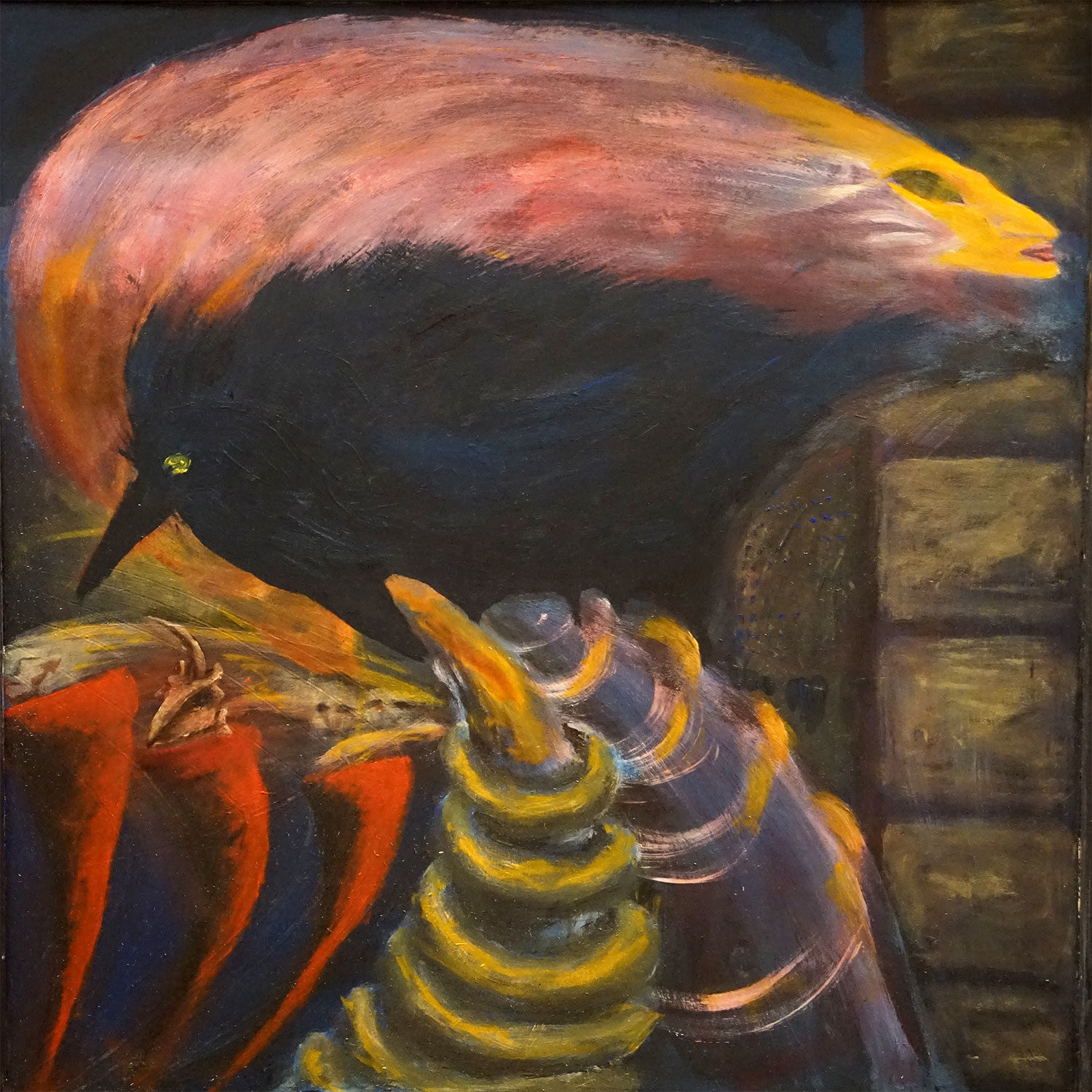 Black Bird