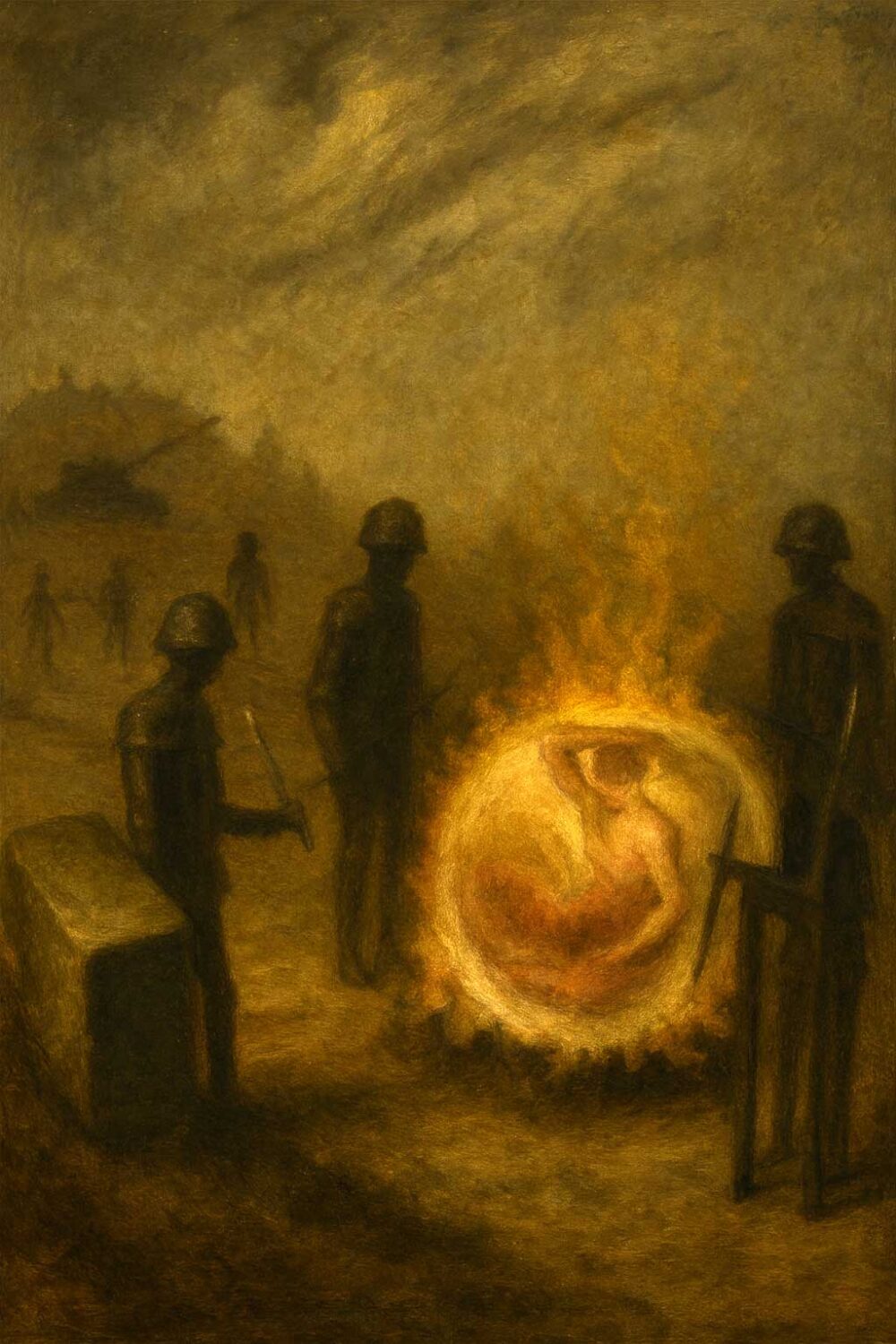 War