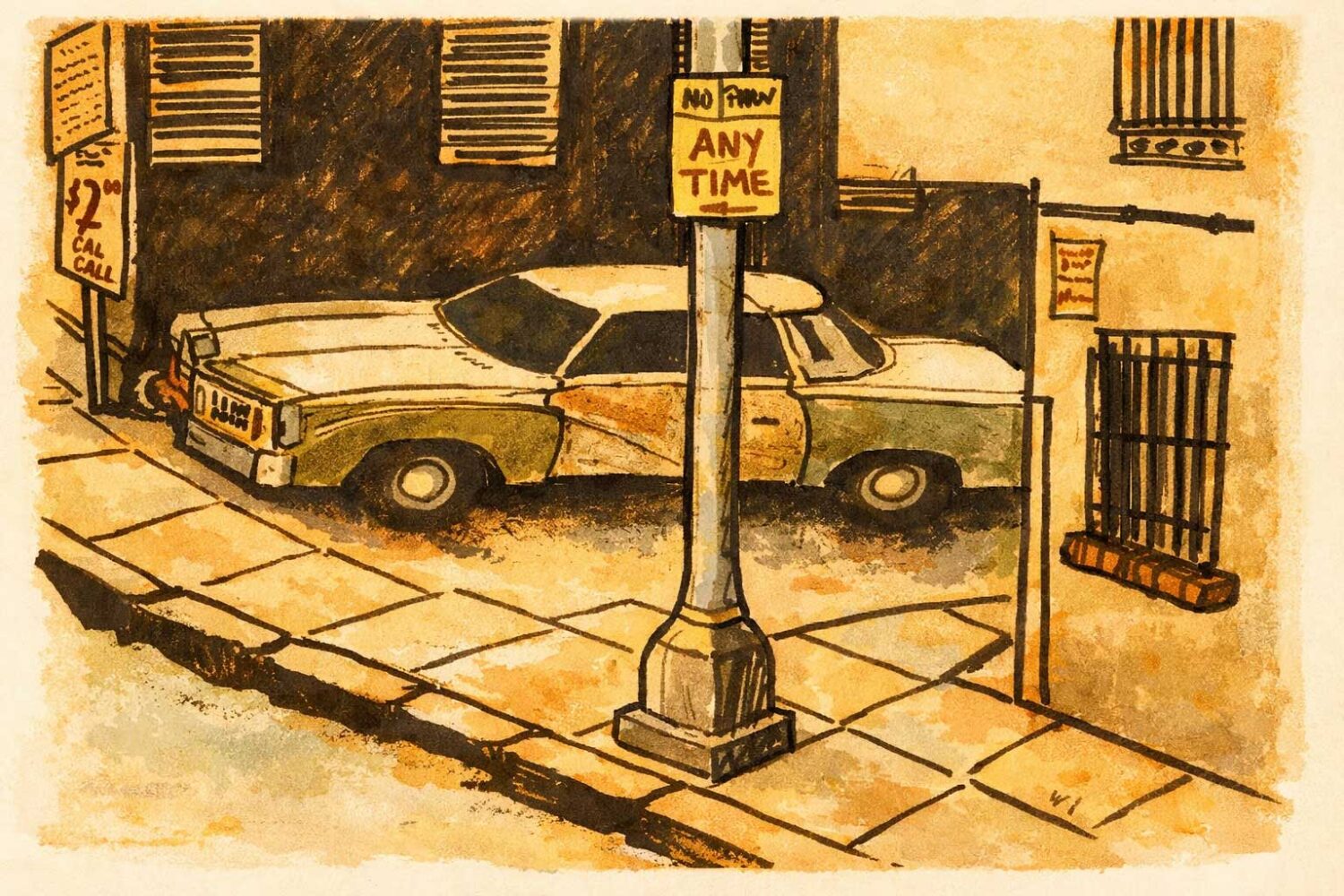 Car Parking