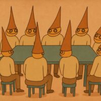 Gipfeltreffen / Summit