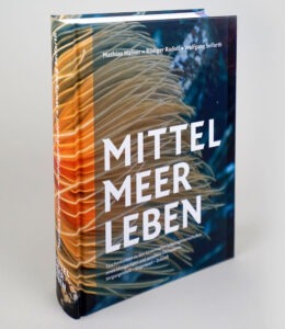 verlegen und Webshop für das Buch Mittelmeerleben. www.mittelmeerleben.de