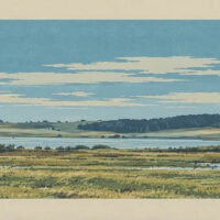 Mönchgut Bodden