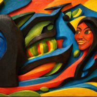 Psychodelic Tête-à-Tête 2.0