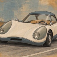 My Dreamcar