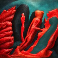 Dream in Red
